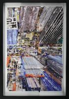 Gottfried Salzmann: Crossroads