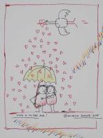 Wilhelm Schlote: Love is in the Air