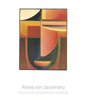 Alexander Georgewitsch von Jawlensky: Das Wort