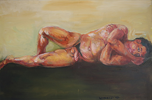Willibrord Haas: Come and joine