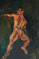 Willibrord Haas: Barock ärschlings