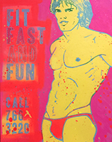 Shuby: Fit, Fast & Fun