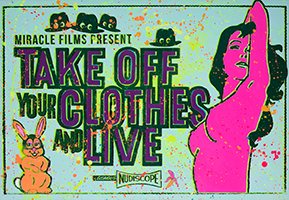 Shuby: Take Off Your Clothes and Live (T)