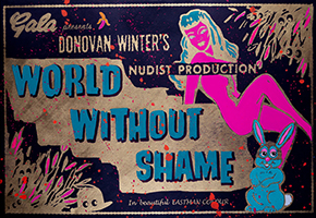 Shuby: World Without Shame