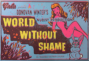 Shuby: World Without Shame
