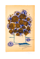 Wilhelm Schlote: Blumenvase