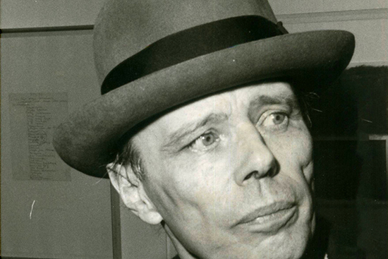 Joseph Beuys