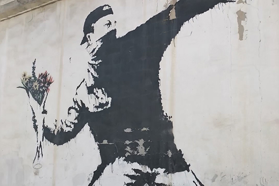 Banksy