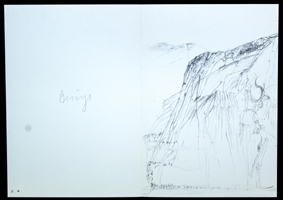 Joseph Beuys: ohne Titel