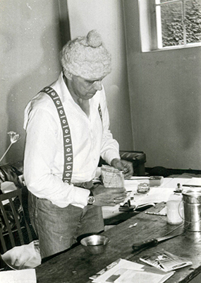 Joseph Beuys