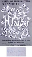 Hermann Teuber: H Teuber