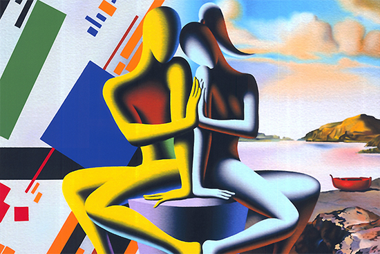 Mark Kostabi