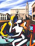 Mark Kostabi